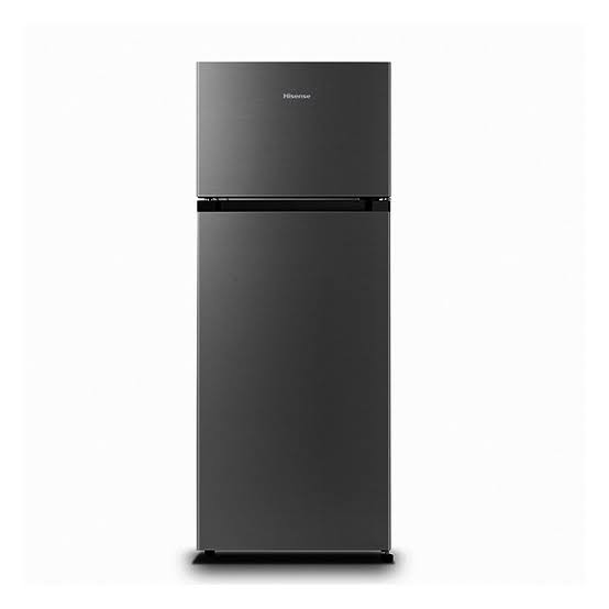 HISENSE REFRIGERATOR 172DR SILIVER 